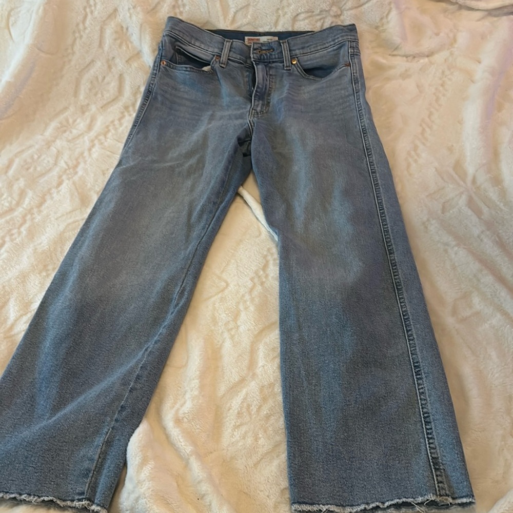 Levi Strauss Jeans